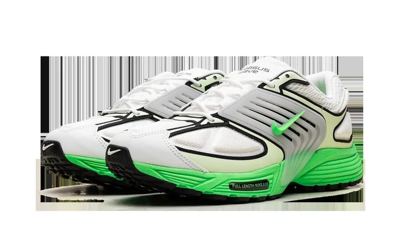 Air Pegasus Wave " Barely Volt Strike" IB0612 103 2