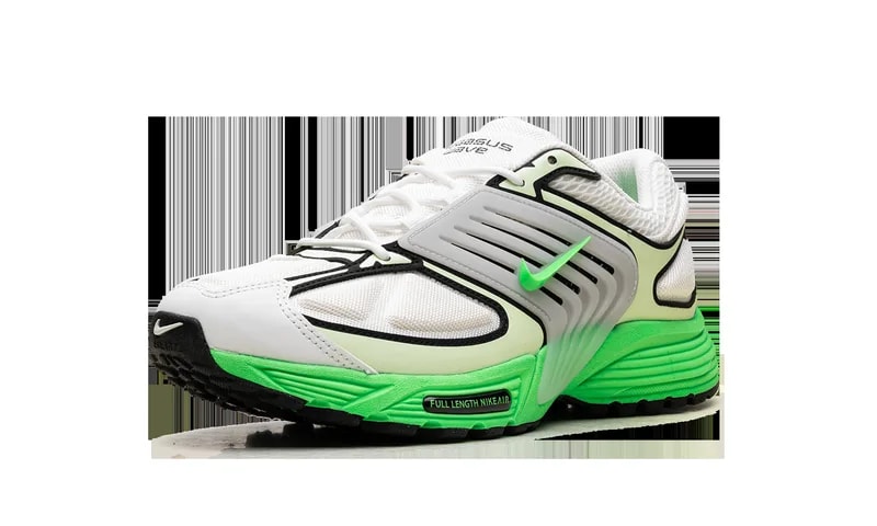 Air Pegasus Wave " Barely Volt Strike" IB0612 103 4