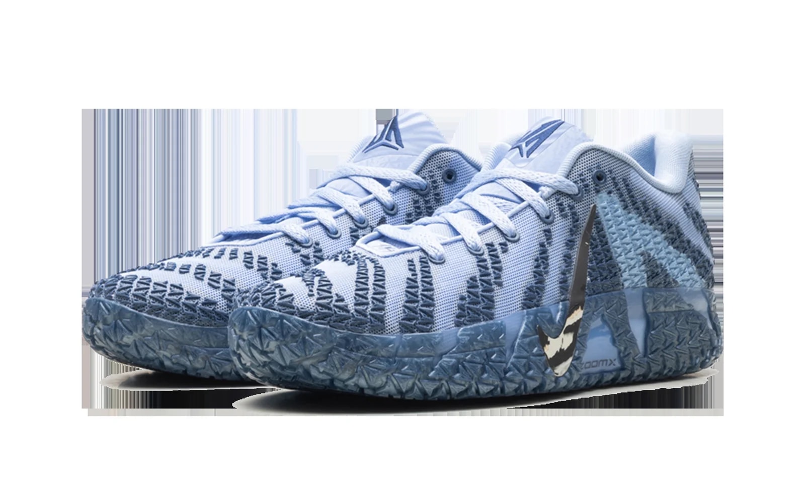 Nike Ja 3 " Bliss" HF2793 400 2