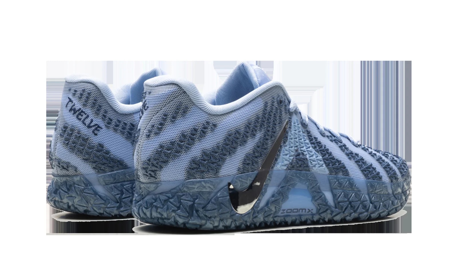 Nike Ja 3 " Bliss" HF2793 400 3