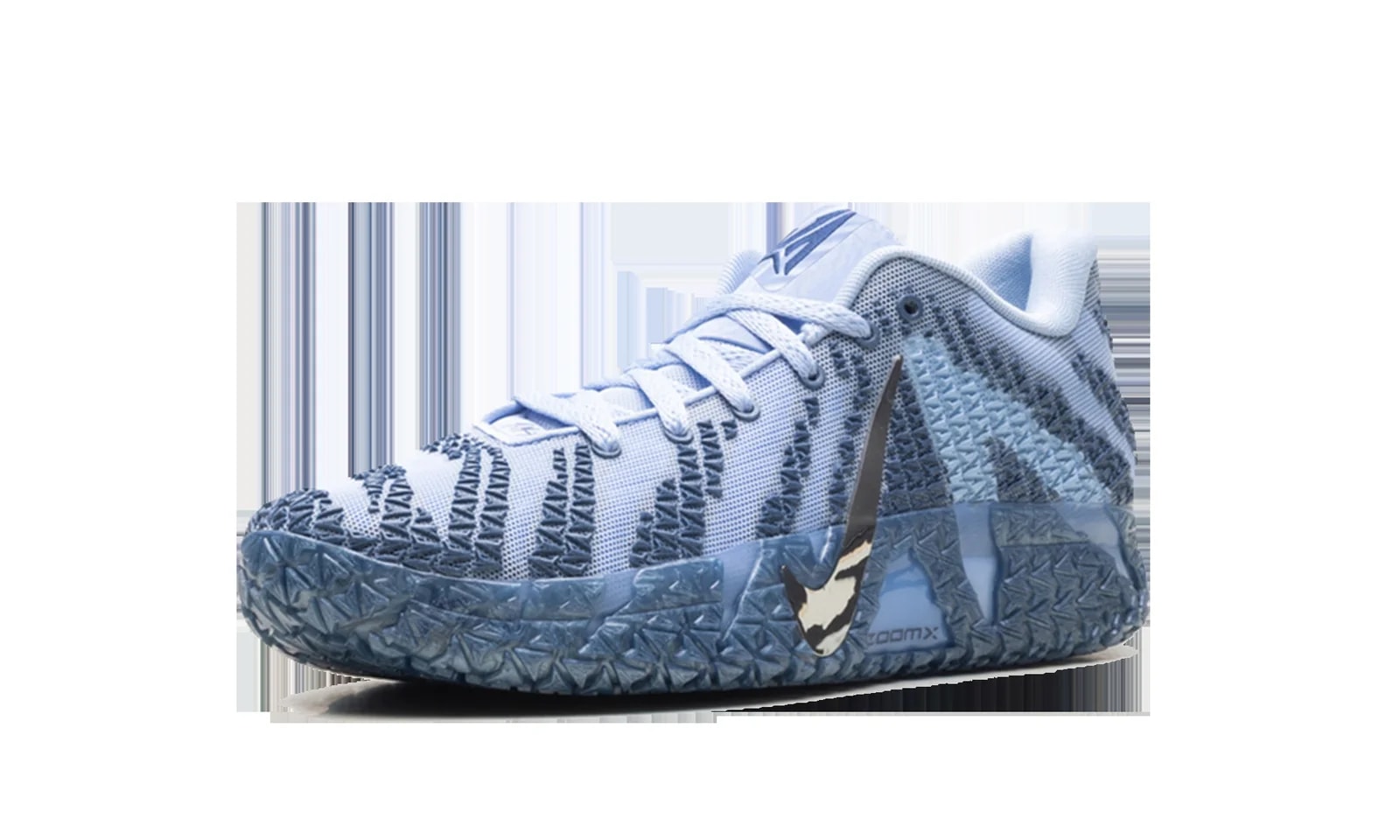 Nike Ja 3 " Bliss" HF2793 400 4
