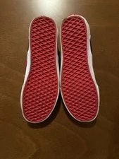 Vans X Slayer Classic Slip-On Size 9 VN-0EX53GC 2009 W/ Box 3