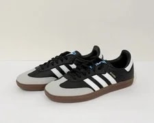 Adidas — Adidas Samba Vegan NEW Size 13 / /gum — Sneaker — resale