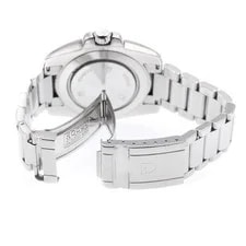 Tudor Hydronaut 2 20040 40mm SS Black #C7912 3
