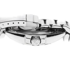 Tudor Hydronaut 2 20040 40mm SS Black #C7912 4