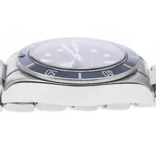 Tudor Heritage Black BAY 79220 41mm SS Black #C4626 4