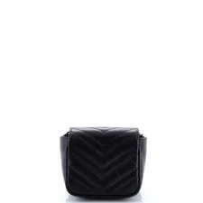 Gucci GG Marmont Flap Belt Matelasse 3