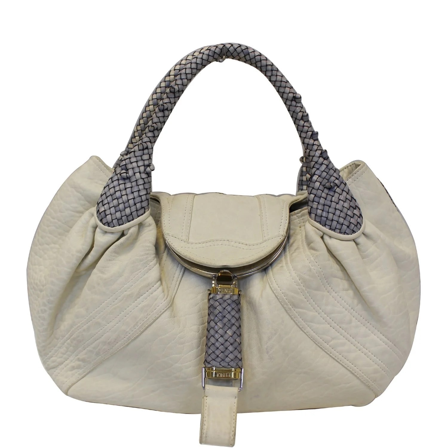 Fendi — Fendi Spy Satchel — Handbag — deal