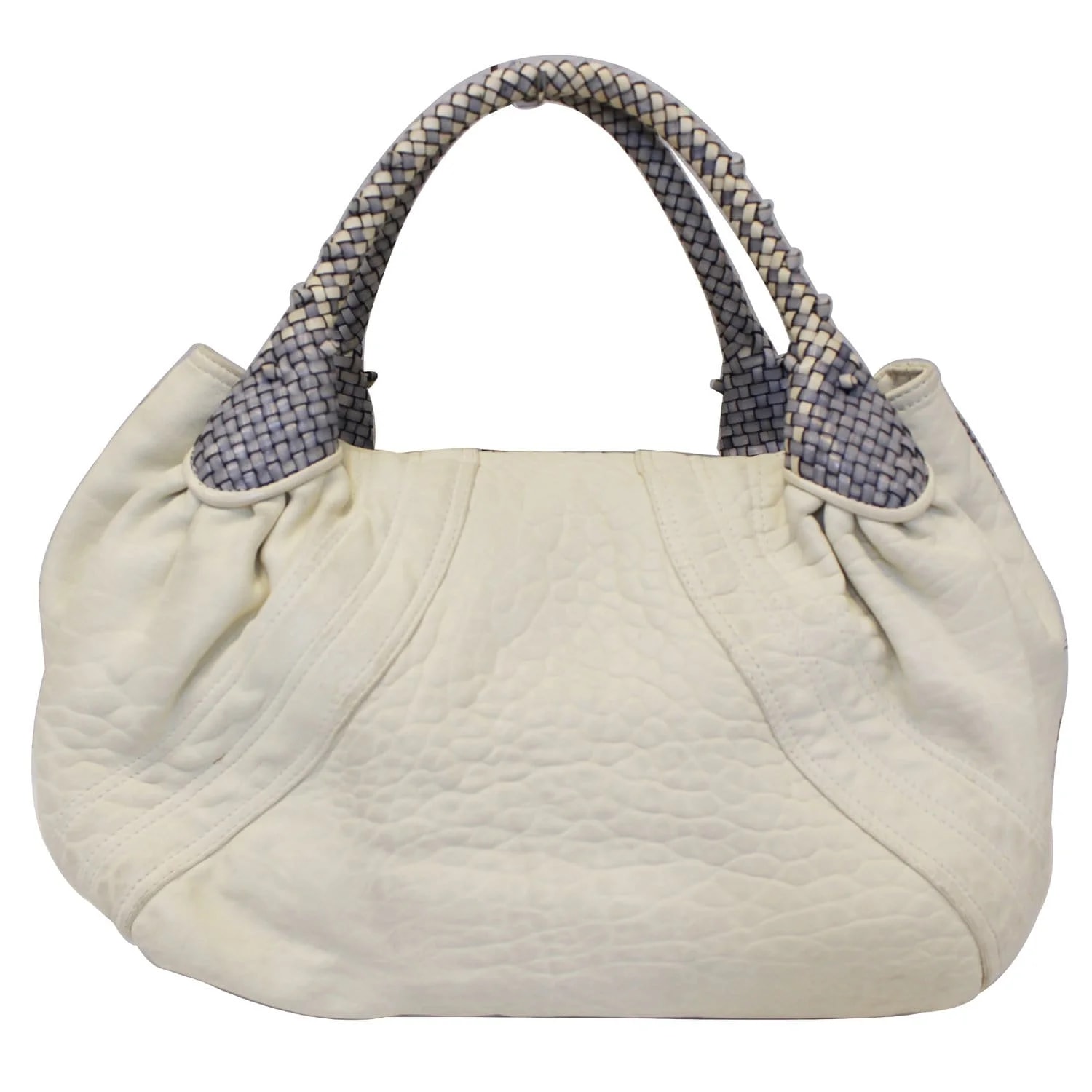 Fendi Spy Satchel 3