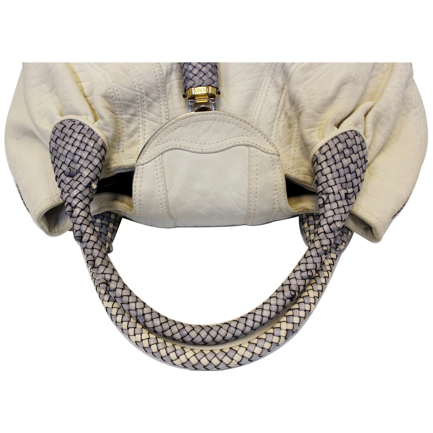 Fendi Spy Satchel 4