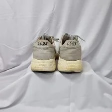 8.0US 41 260 Golden Goose Running Sole Italian Model Limited E 3