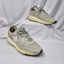 8.0US 41 260 Golden Goose Running Sole Italian Model Limited E 4
