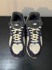 Size 11 - New Balance 2002R Night Tide 2