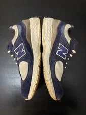 Size 11 - New Balance 2002R Night Tide 3