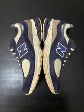 Size 11 - New Balance 2002R Night Tide 4