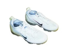 Nike Air Vapormax Size 7.5 FK Running Shoes DQ7633-100 2