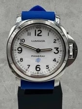 Panerai Luminor Marina Logo 1 23/32in OP7040 With Card 2