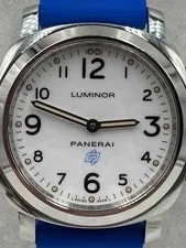 Panerai Luminor Marina Logo 1 23/32in OP7040 With Card 3