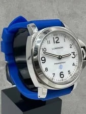 Panerai Luminor Marina Logo 1 23/32in OP7040 With Card 4