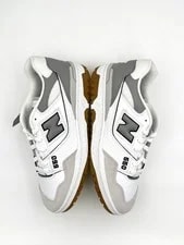 New Balance 550 Sizes (10 - 13) - BB550ESC 2