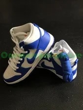 Nike SB — Nike SB Dunk High Pro ISO DH7149-400 Varsity — Sneaker — resale
