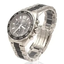 [Unserviced - Value Price] TAG Heuer Formula 1 Chronograph CAZ1011... 2