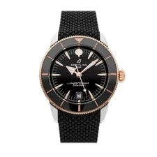 Breitling — Breitling Superocean Heritage B31 Auto Steel Rose Ceramic UB3111241B1S1 — Watch — resale
