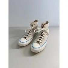 Converse Chuck Taylor All Star High Golf Wang Parchment Polka Dot 8 3