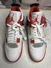 Air Jordan 4 Retro " " 2