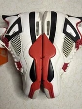 Air Jordan 4 Retro " " 4