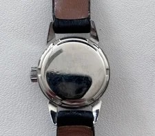 Omega Ladymatic Automatic 50s -- Excellent 4
