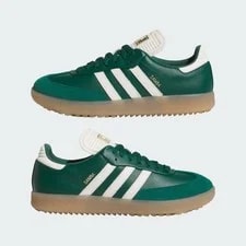 Adidas Samba Golf Shoes 3