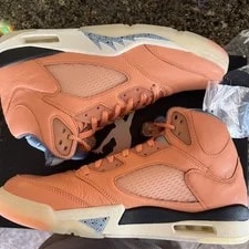 Size 12.5 - Jordan 5 Retro X DJ Khaled Mid We the Best - Bliss 2