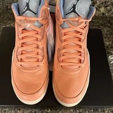Size 12.5 - Jordan 5 Retro X DJ Khaled Mid We the Best - Bliss 4