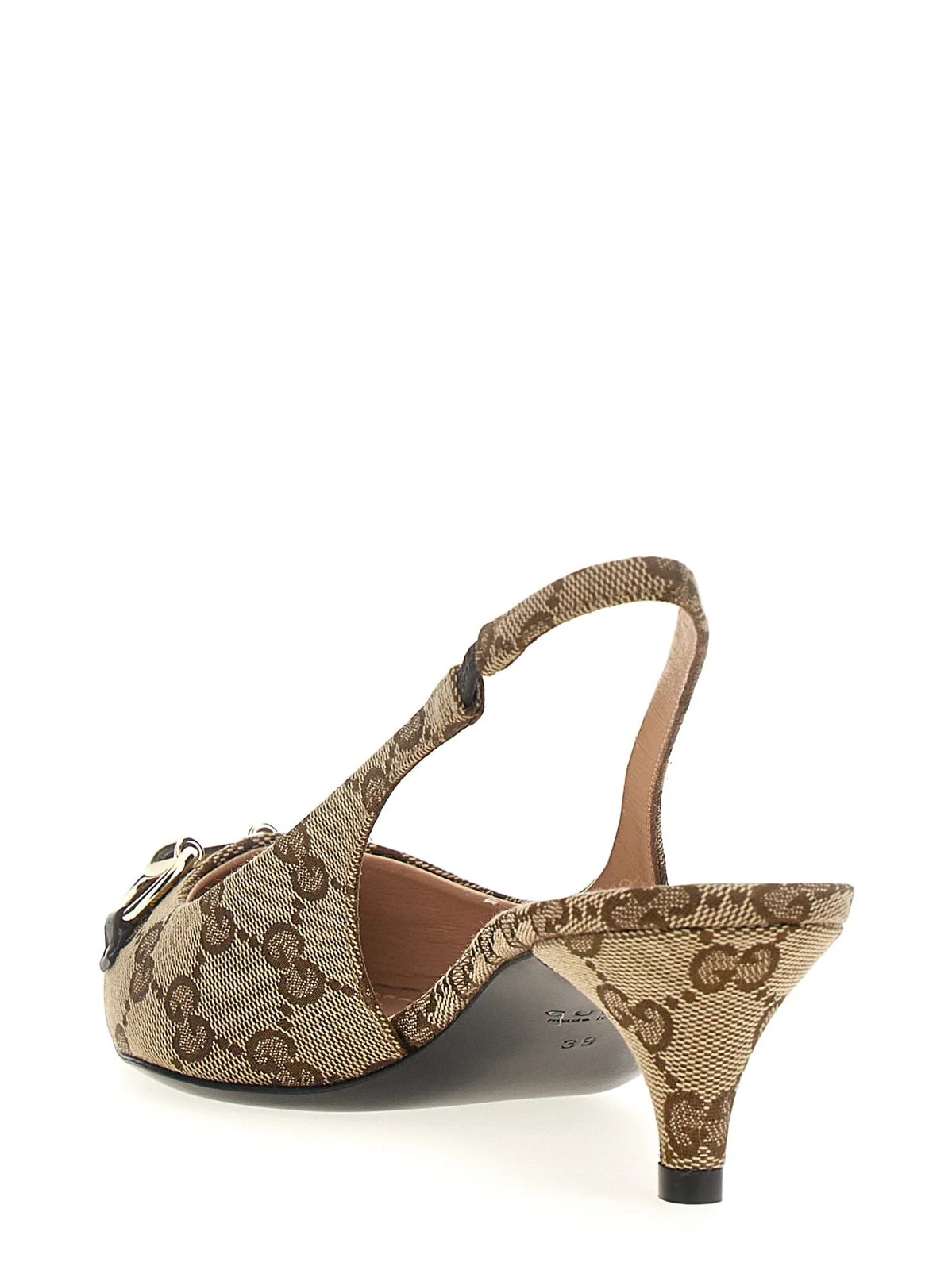 Gucci GG Slingback 3