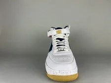 Nike Air Force 1 Mid Supreme MCO CB 'Barkley Pack' - Size 46 317332-111-46-EXC 3