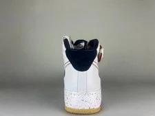 Nike Air Force 1 Mid Supreme MCO CB 'Barkley Pack' - Size 46 317332-111-46-EXC 4