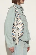 Bottega Veneta - Foulard 2