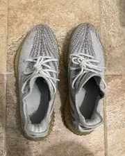 Yeezy Boost 350 V2 Tint 11.5 Low Top No Returns 3
