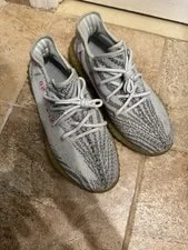 Yeezy Boost 350 V2 Tint 11.5 Low Top No Returns 4