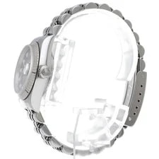 Rolex Datejust 10P Diamond 79174G(K) K18WG/Stainless Steel Wome... 3