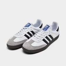 Adidas Originals Samba OG Casual Shoes / /Clear B75806 100 3