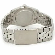 Tudor Prince Date Blue Dial 74000N Automatic Stainless Steel 3