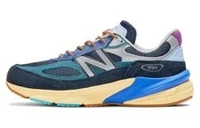 New Balance — New Balance 990v6 MiUSA Action Bronson M990AC6 — Sneaker — resale