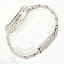 Omega Seamaster 2531.80 SS AT Blue Dial 2 Extra Links 2