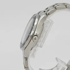 Omega Seamaster 2562.80 Quartz Blue Dial Silver 3