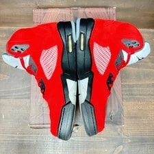 Jordan 5 Retro Raging Bull (2021) - DD0587-600-9.5-P... 3