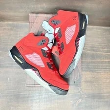 Jordan 5 Retro Raging Bull (2021) - DD0587-600-9.5-P... 4