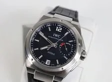 IWC Ingenieur - IW500501 - Stainless Steel 46mm Worn Once. 3