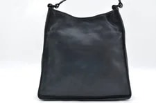 Authentic Bottega Veneta Leatherl Cross 2